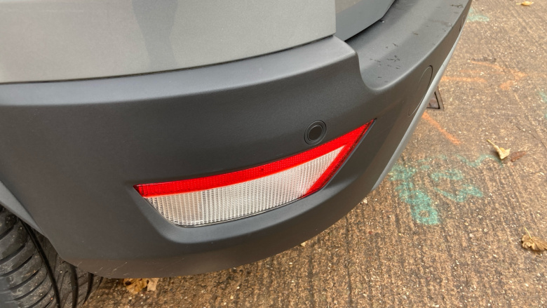 Ford EcoSport 1.0 EcoBoost 125 Titanium 5dr Petrol Hatchback